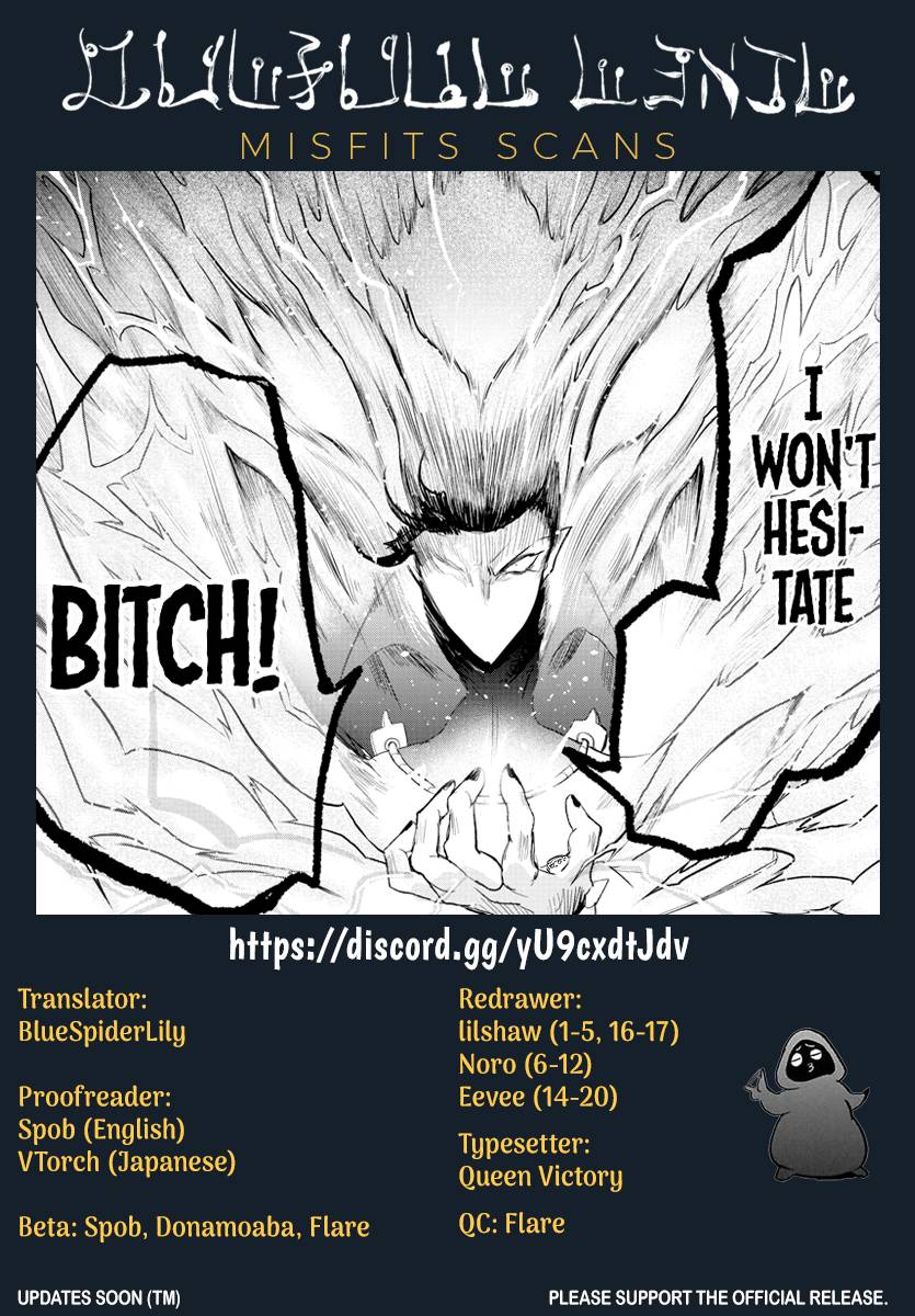Welcome to Demon School! Iruma-kun, Chapter 276 image 20
